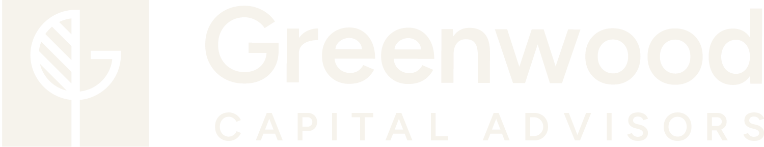 Greenwood Capital Advisors